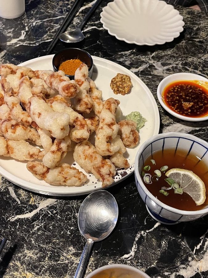 Paldo Gaeksan