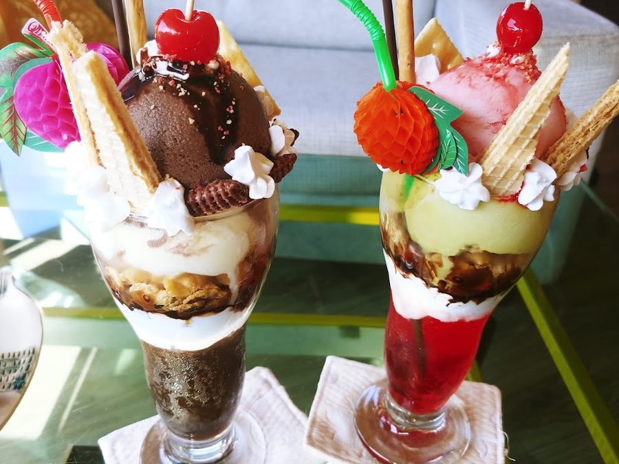 シュララペンラント