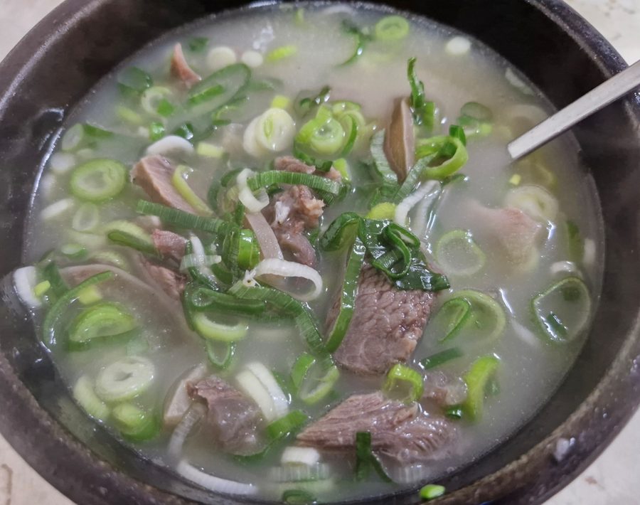 釜山食堂