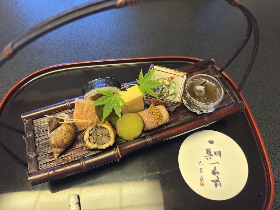 Sangencha