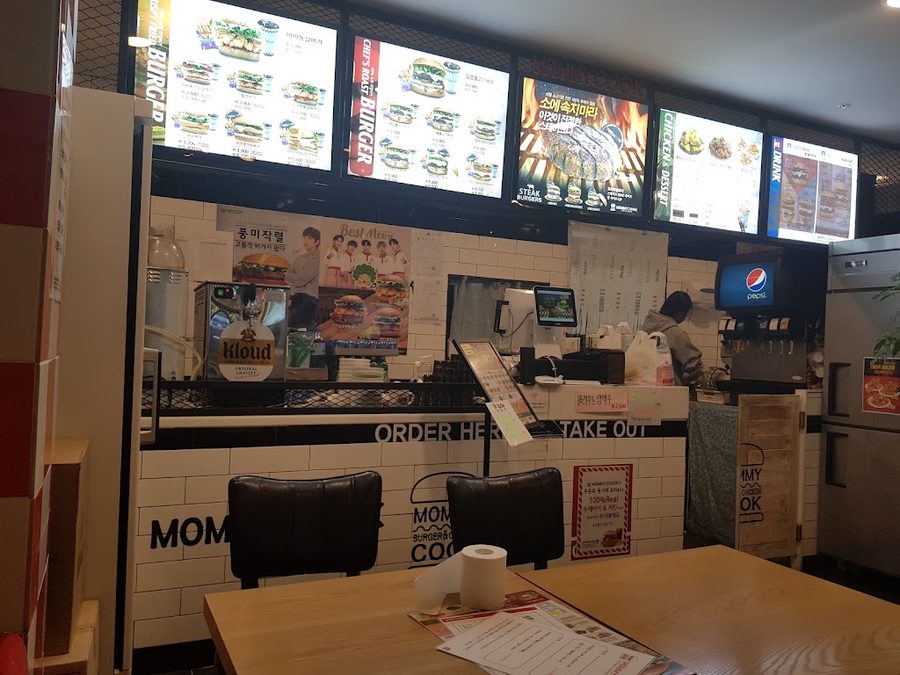 마미쿡마미카페
