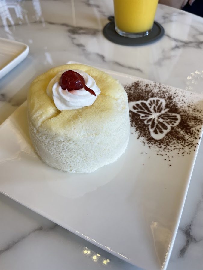 Cafe명동나비