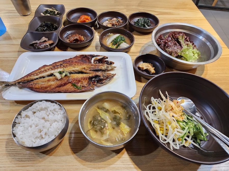 Geuttae Geujip