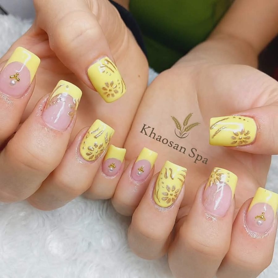 Charlie Khaosan Spa