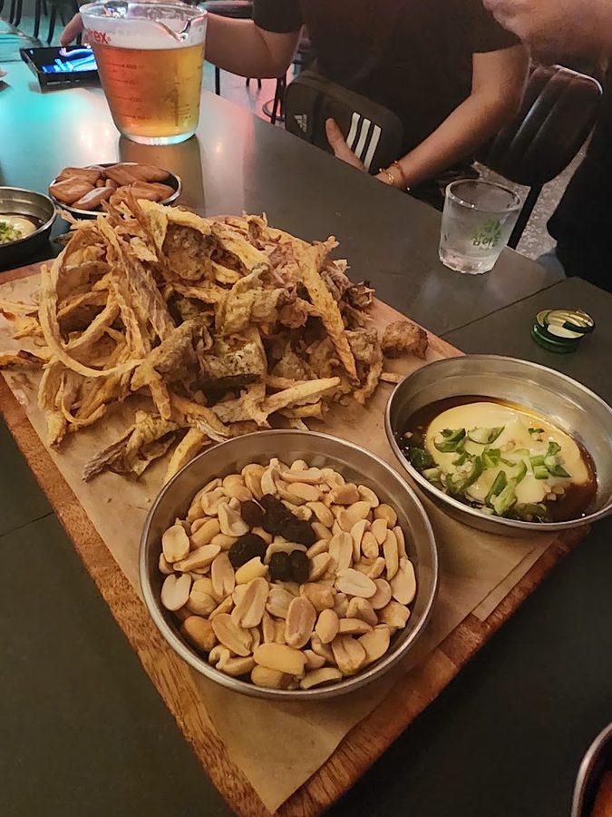 생활맥주 마포역점