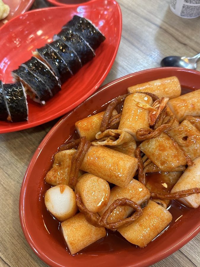 Daebak Bunsik