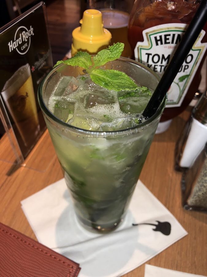 Hard Rock Cafe Kyoto