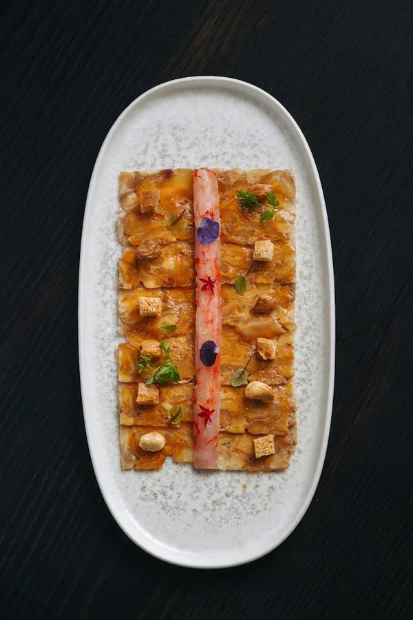 FOC Restaurant