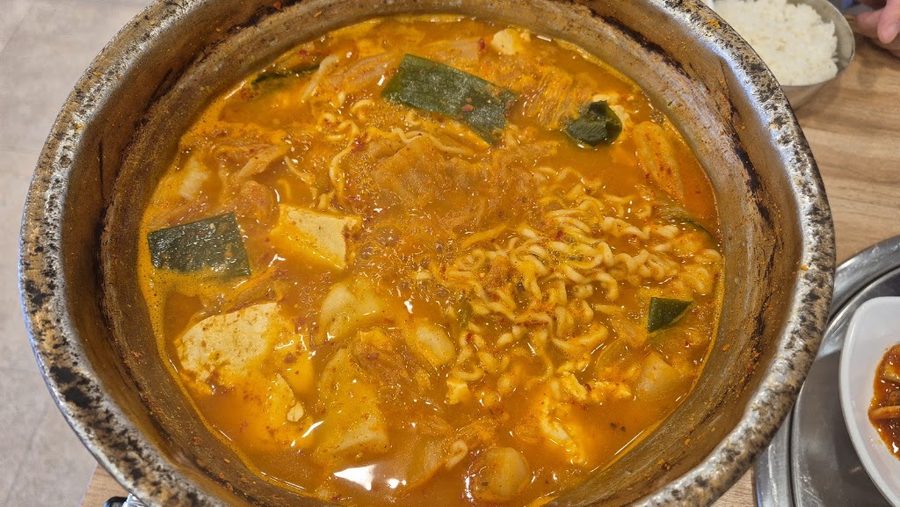 Dangsan 3.5 Wang Sogeum Gui