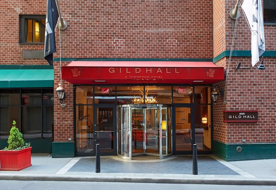 17John Hotel