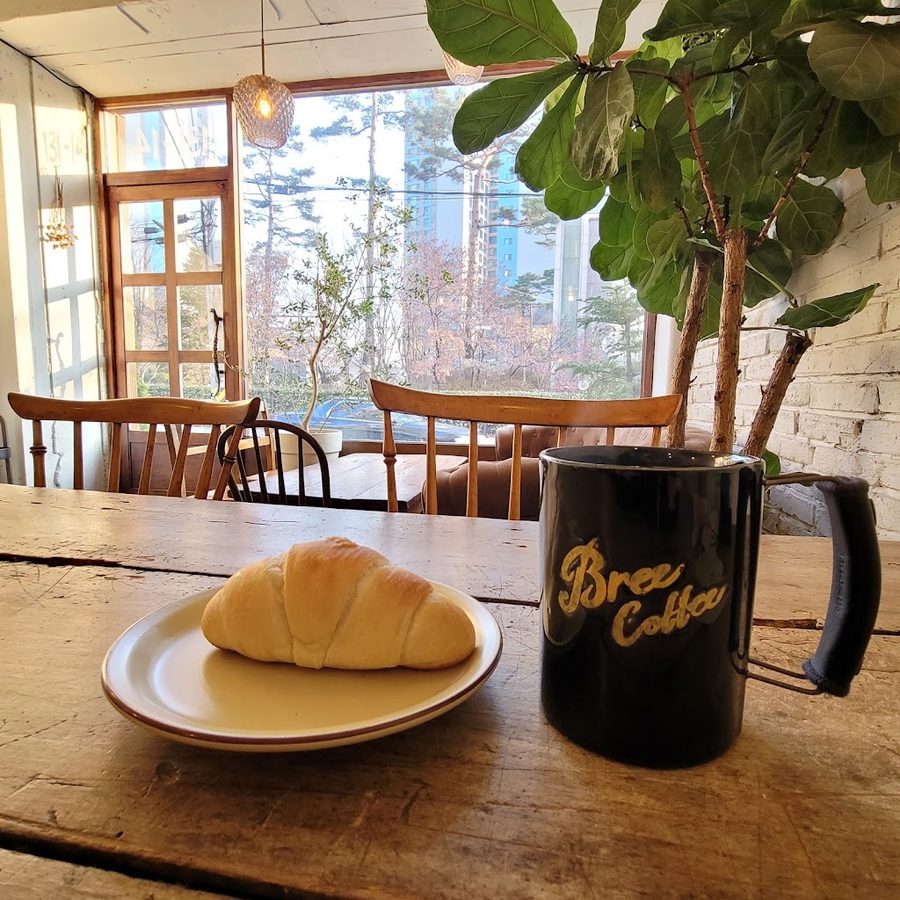 Bree Coffee