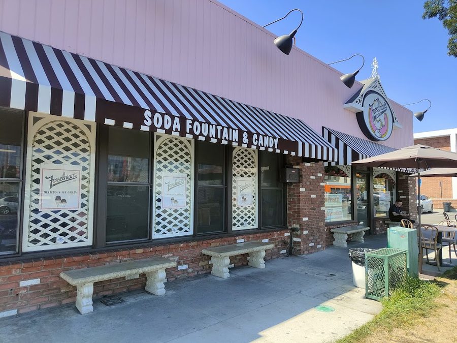 Fosselman's Ice Cream Co.