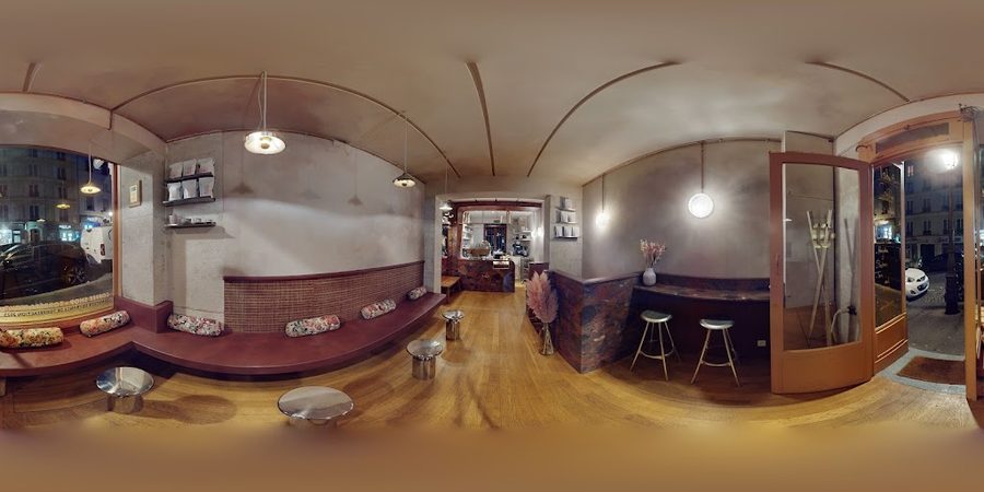 Coeur Coffee Roasters