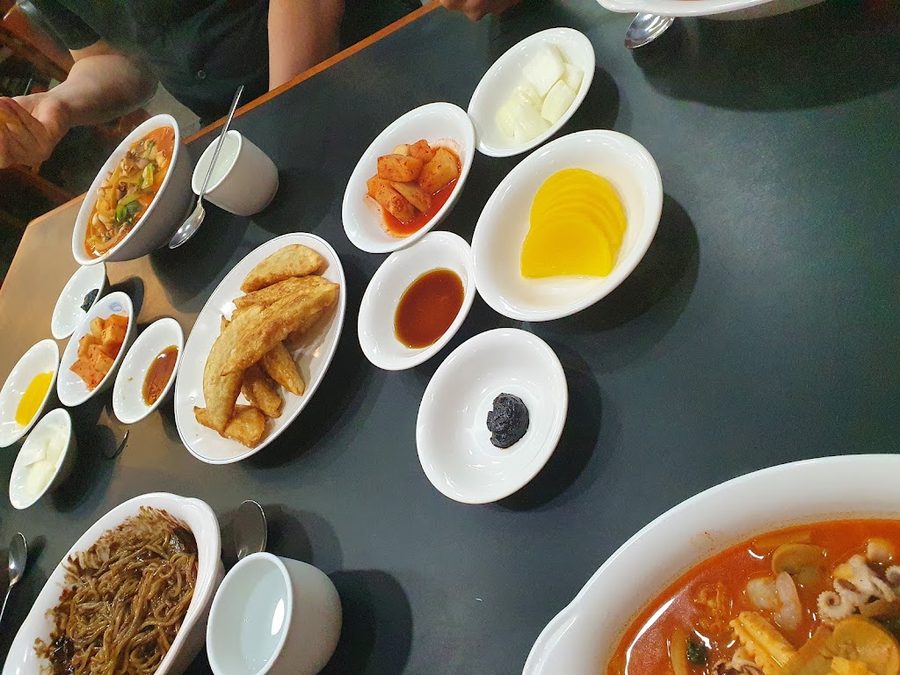중화원