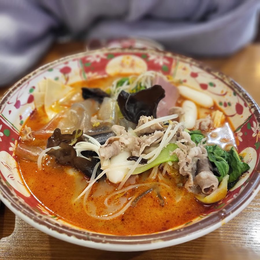 麻辣狂 富平店