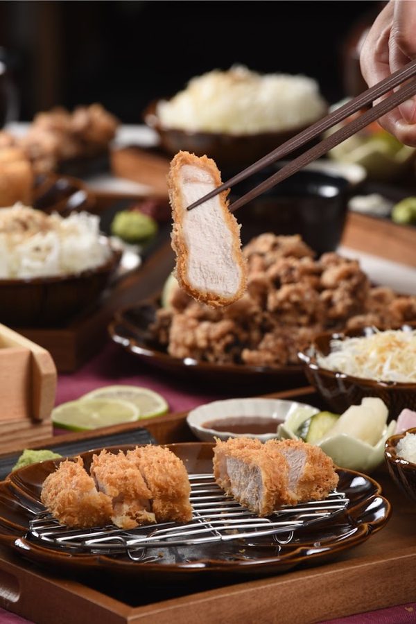 OYATT KATSU