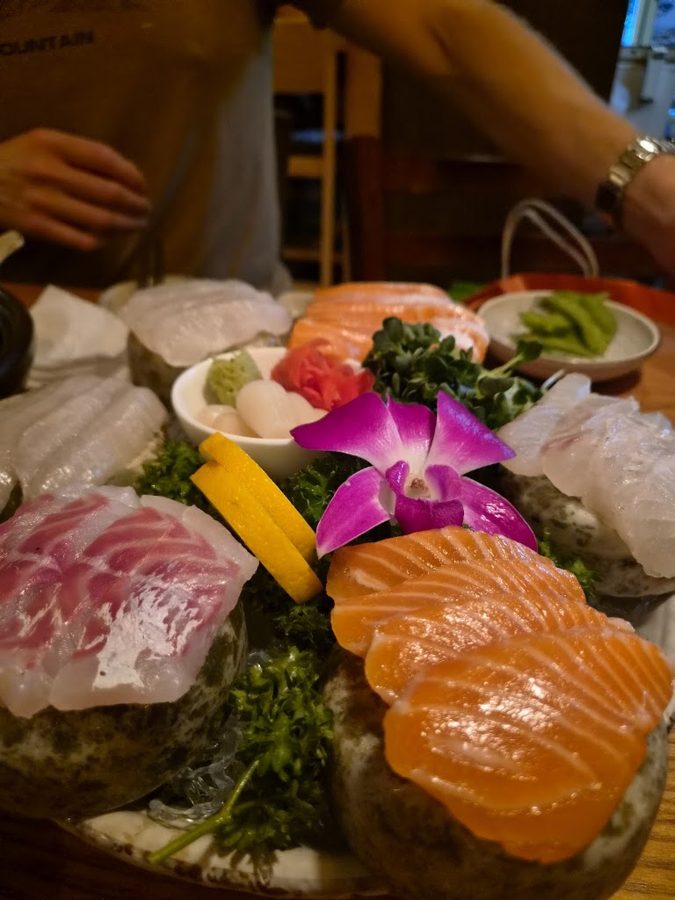 Izakaya I