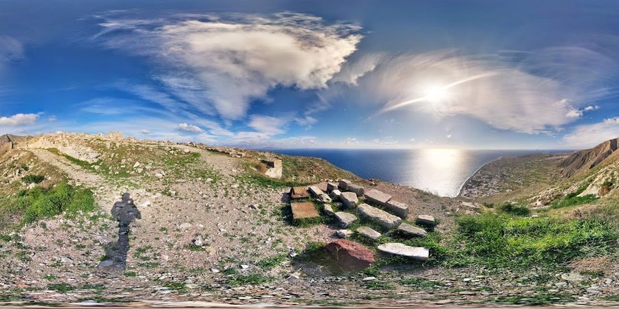 Ancient Thera