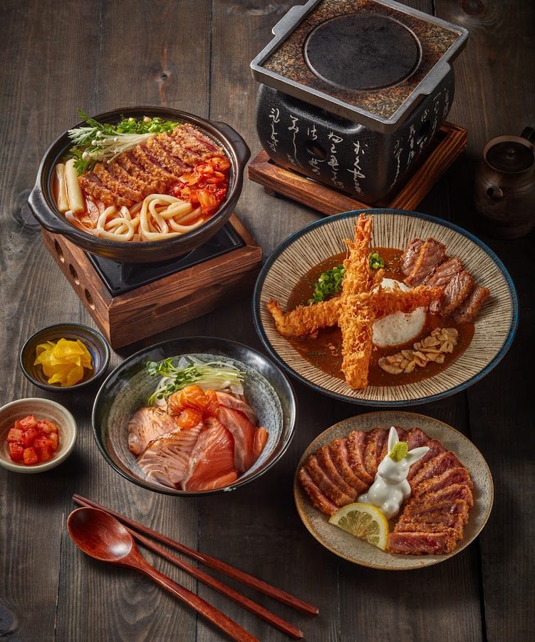 佐藤炸豬排 建大店