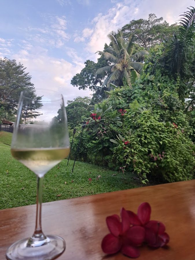 Deviate Wine Bar