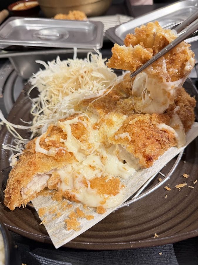 Mecha Kucha 廣藏店