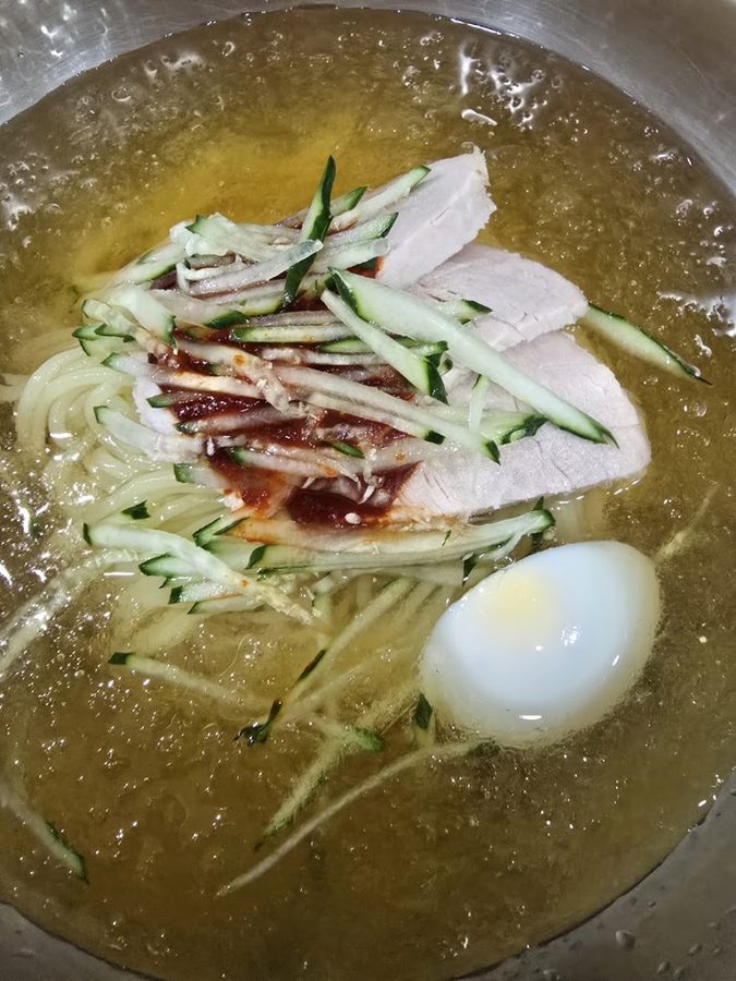 館村小麥麵