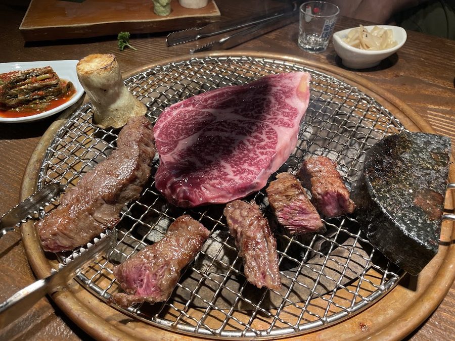 한강