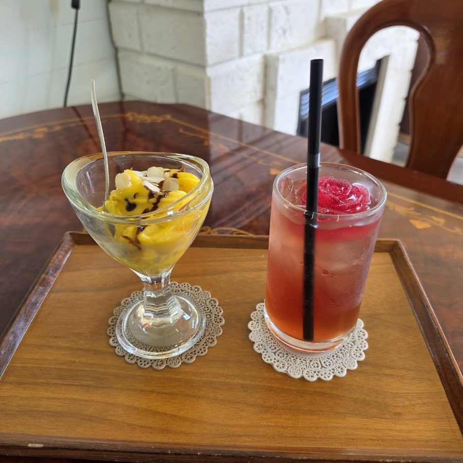 Cafe Lin