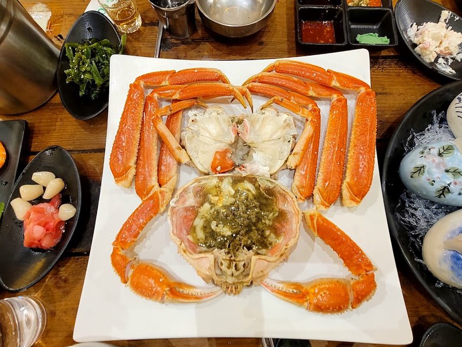 경포 팔도강산