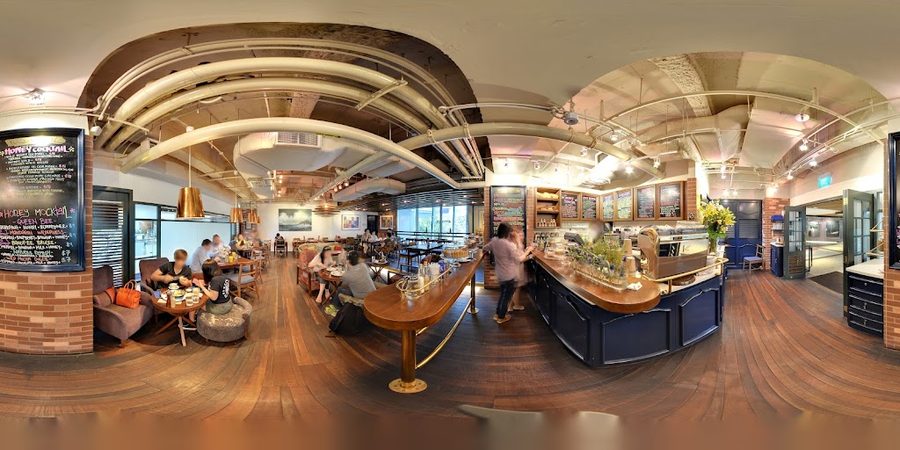 Wild Honey Mandarin Gallery