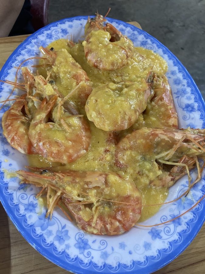 Bé Nhỏ