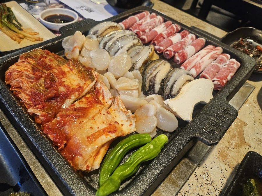 백억하누 강남본점