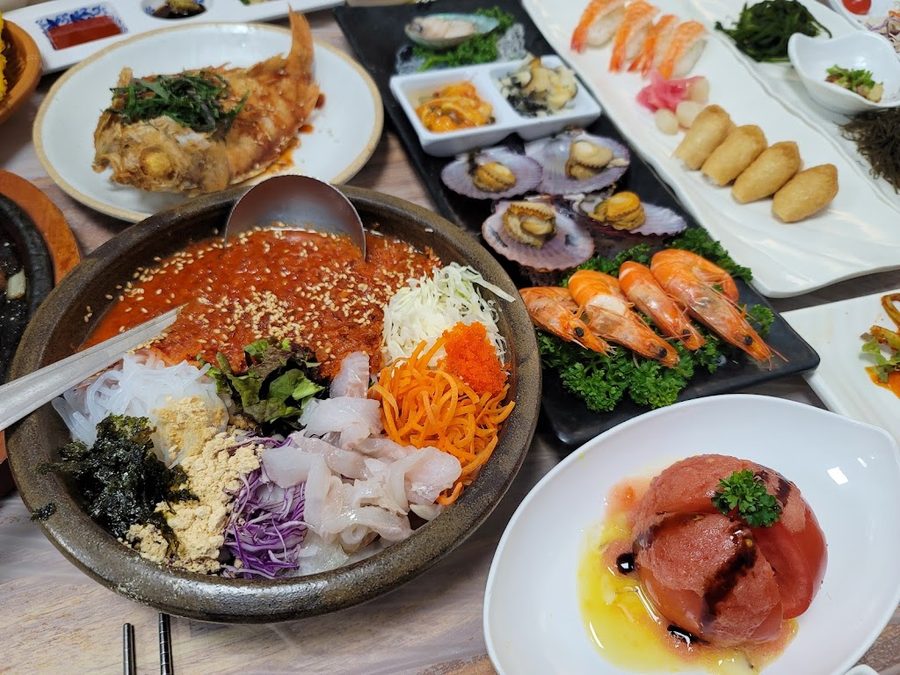 Cheongchunu