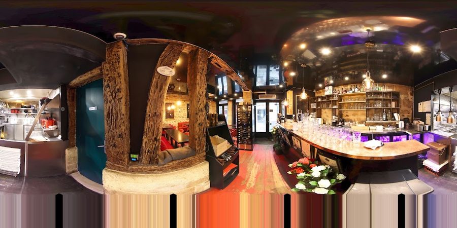 Le Beef Steakhouse Brasserie Bar