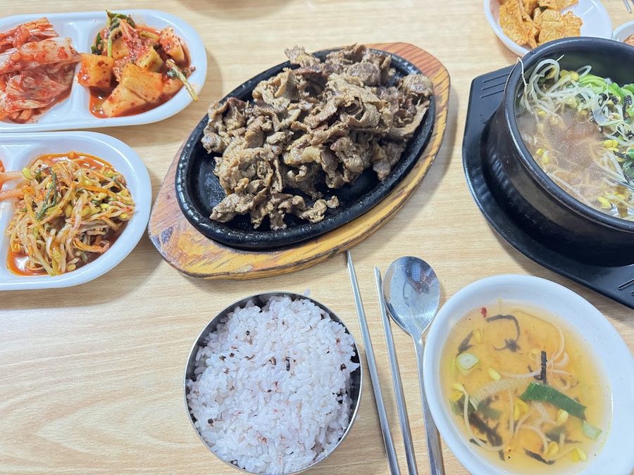 서울맛집
