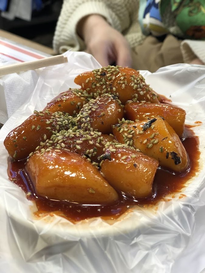 Naju Daek Kokko