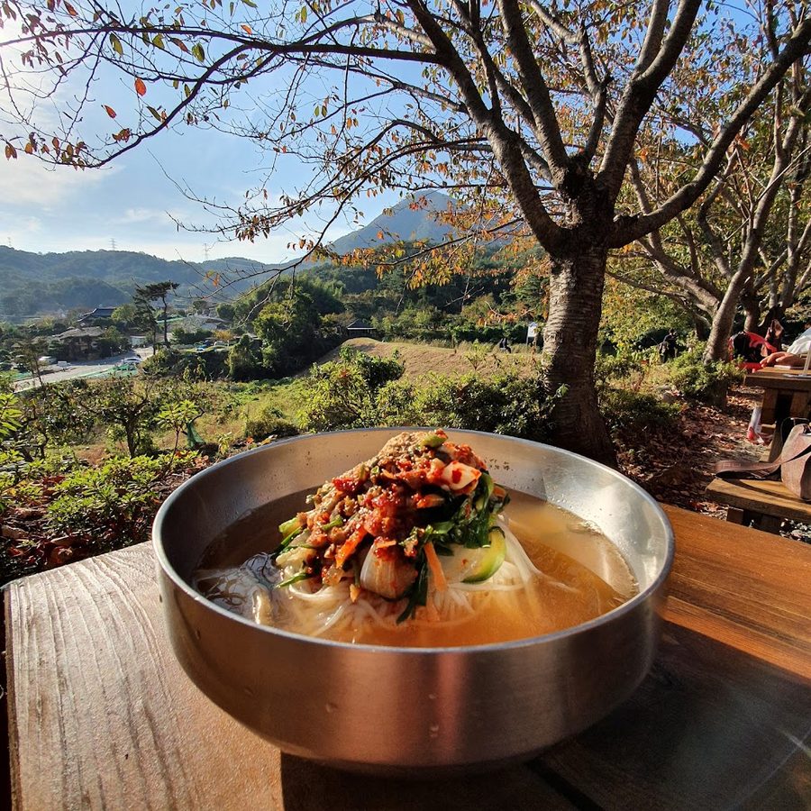 Murakade 刀削麵