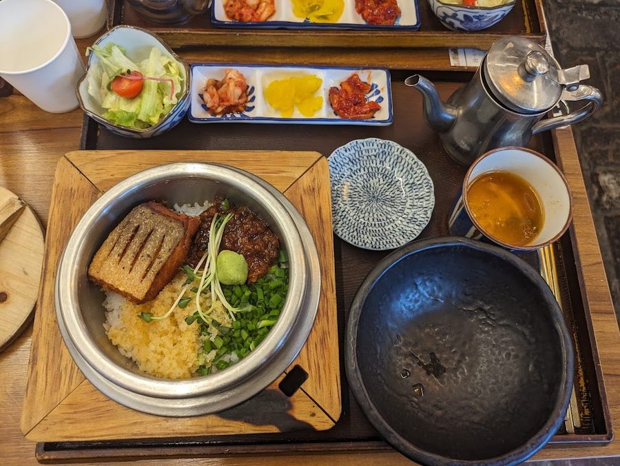 홀리데이 베이커리
