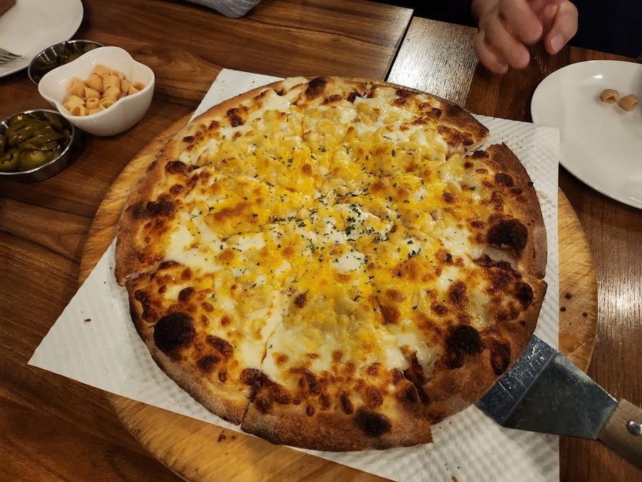 マッタッコ パンイ市場店