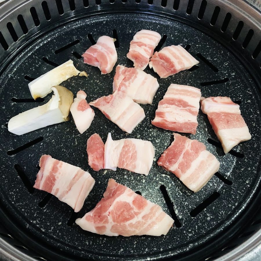 예천식당
