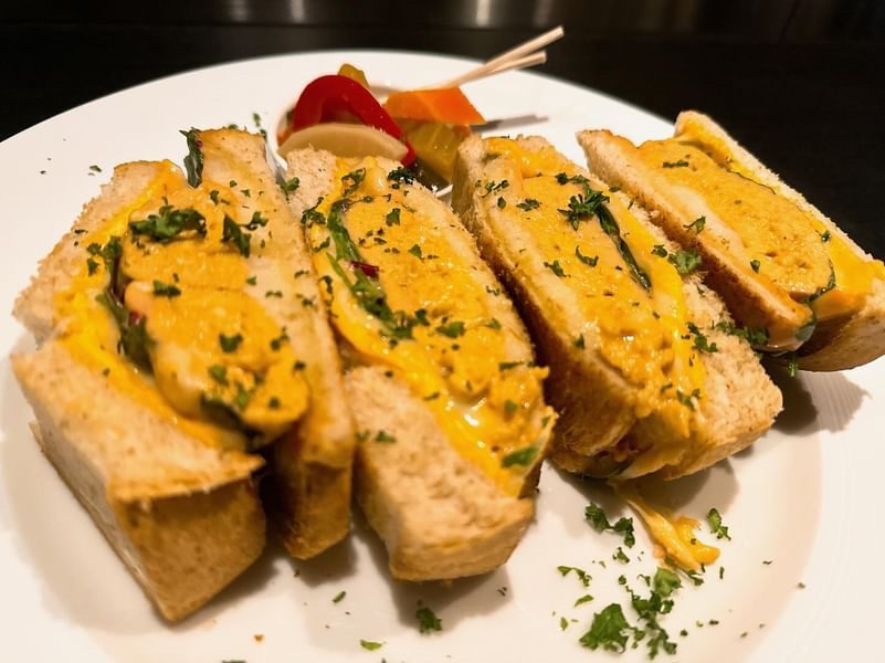 Jay's cafe（ジャイズカフェ）