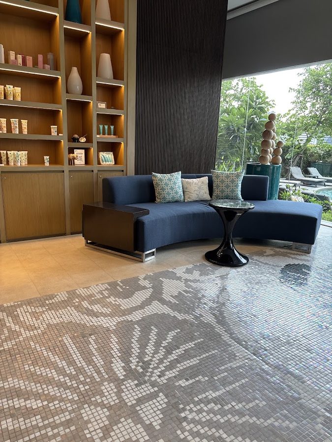 Breeze Spa at Amari Bangkok