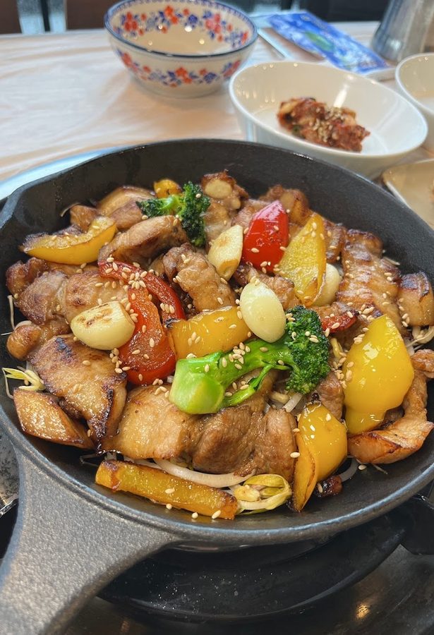 밀림원
