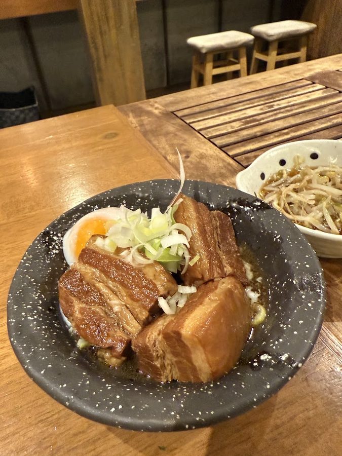 魚の屯場