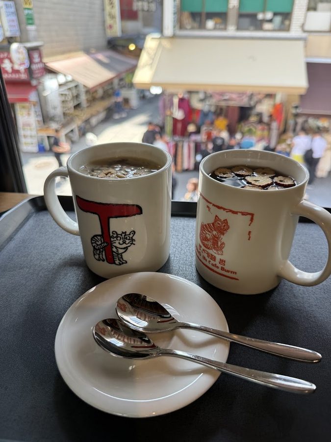 Kapebeom