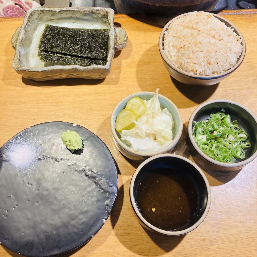 安乃家 本店