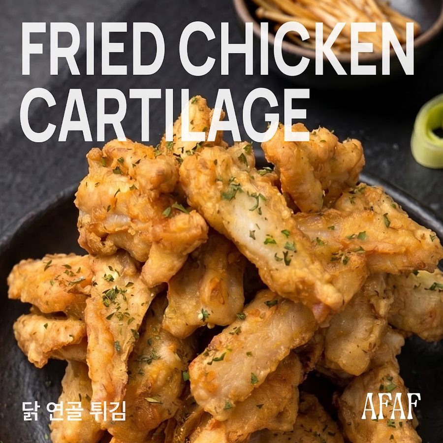 AFAF Itaewon Soju/Wine Bar