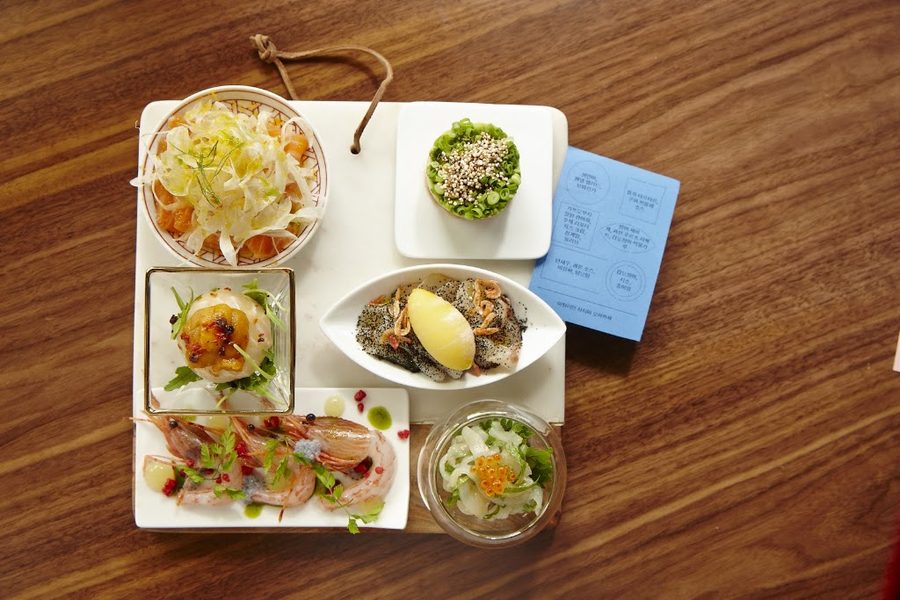 月刊食堂