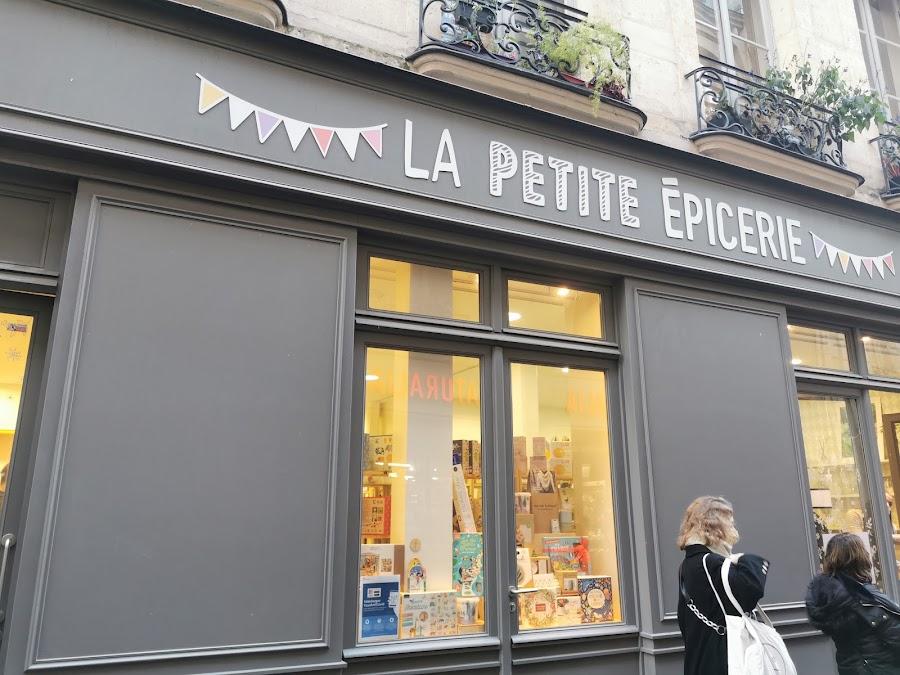 La Petite Épicerie