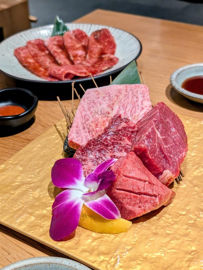 Yakiniku TORAJI